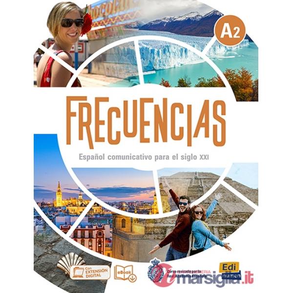 FRECUENCIAS A2.LIBRO ALUMNO