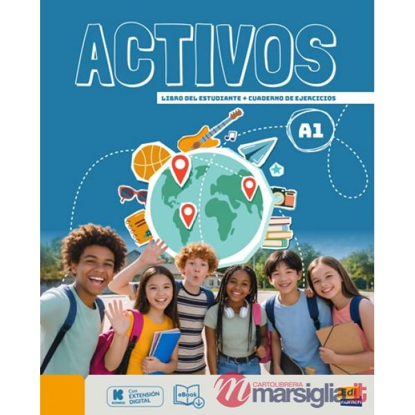 ACTIVOS