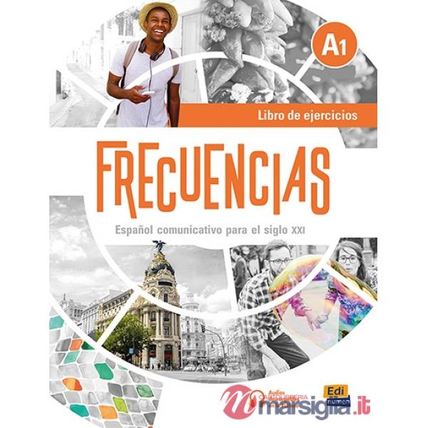 FRECUENCIAS A1.LIBRO EJERCICIOS