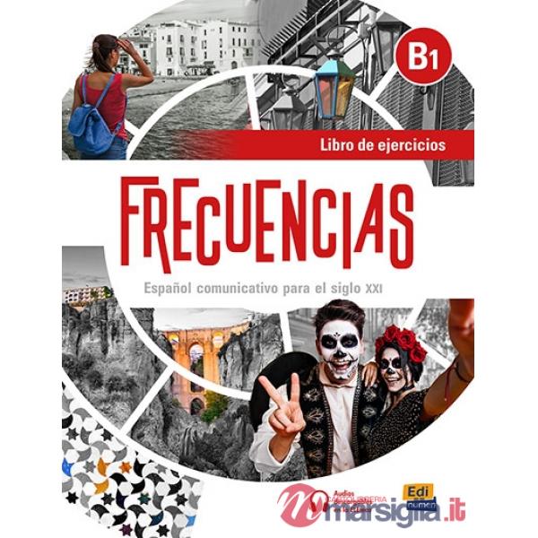 FRECUENCIAS B1.LIBRO EJERCICIOS