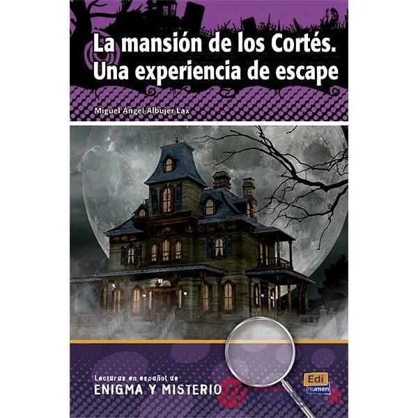ENIGMA - LA MANSION DE LOS CORTES