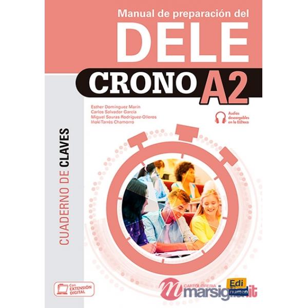 CRONO A2 CLAVES Y TRANSCRIPCIONES