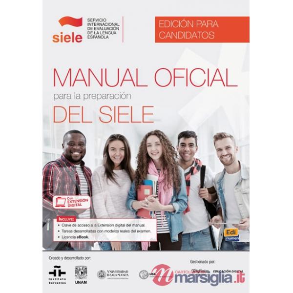 MANUAL PREPARACION DEL SIELE CANDIDATOS