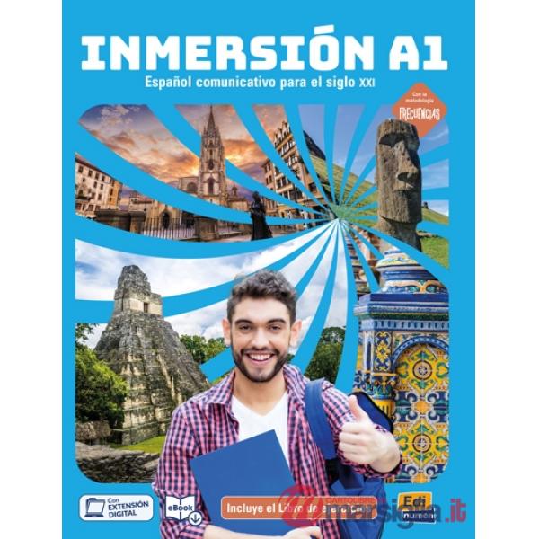INMERSION A1 ALUMNO