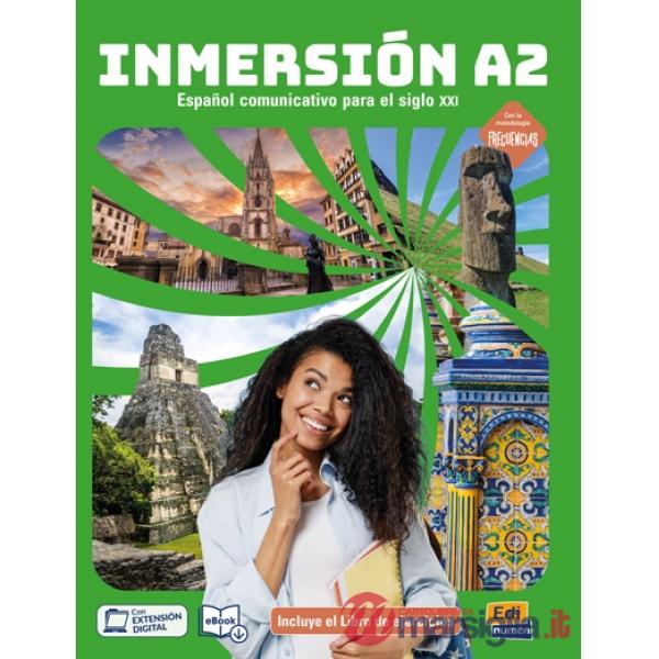 INMERSION A2 ALUMNO
