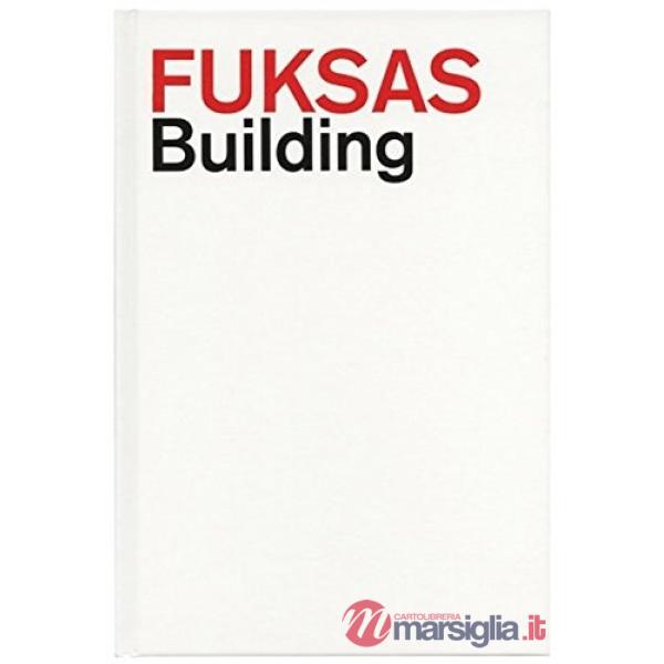 Fuksas building