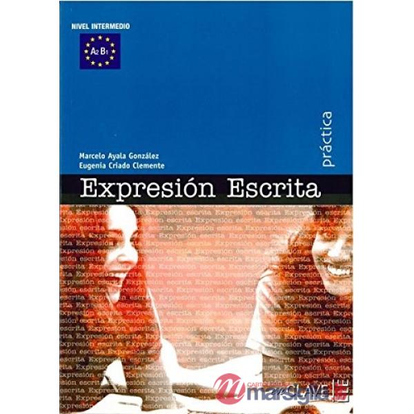 EXPRESION ESCRITA INTERMEDIO A2-B1