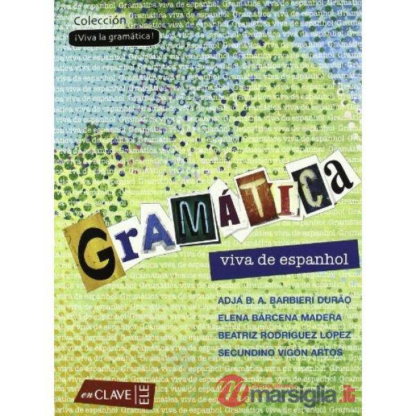 GRAMATICA VIVA ESPANHOL