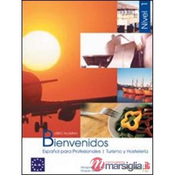 BIENVENIDOS 3 CUADERNO DE ACTIVIDADES 3