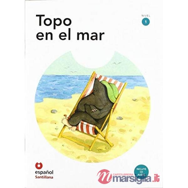 TOPO EN EL MAR