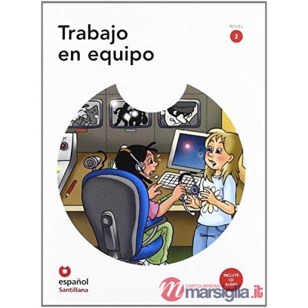TRABAJO EN EQUIPO