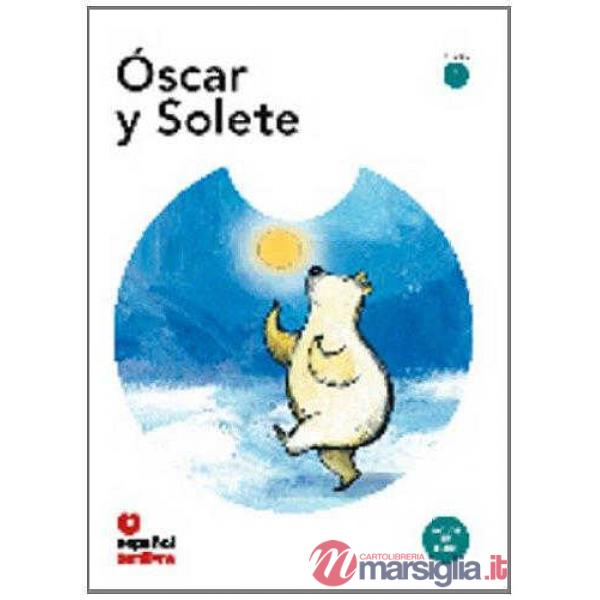 OSCAR Y SOLETE