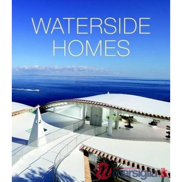 Waterside homes