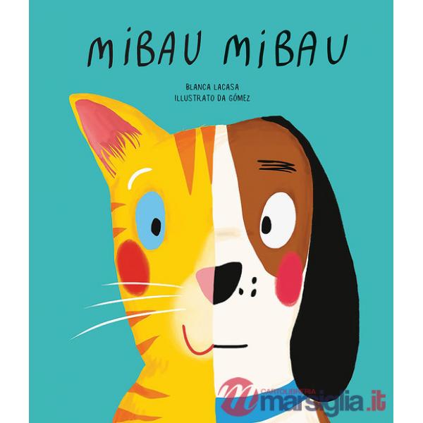 Mibau Mibau. Ediz. a colori