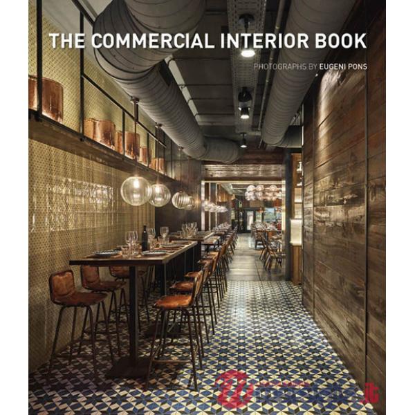 Interior book. The commercial (The)