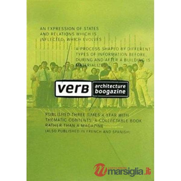 Verb processing. Ediz. illustrata