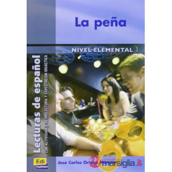 LA PENA