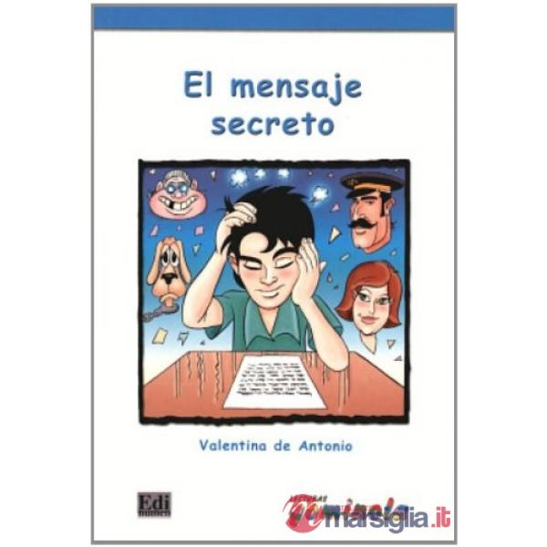 GOMINOLA - EL MENSAJE SECRETO