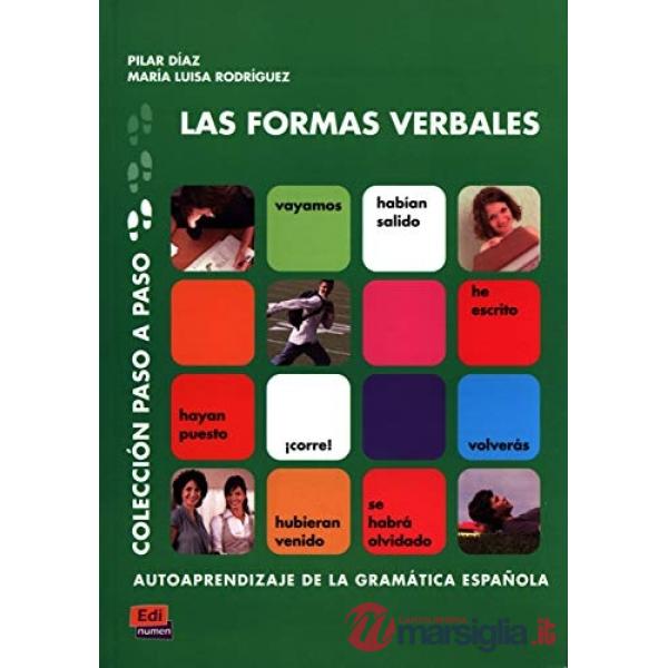 LAS FORMAS VERBALES