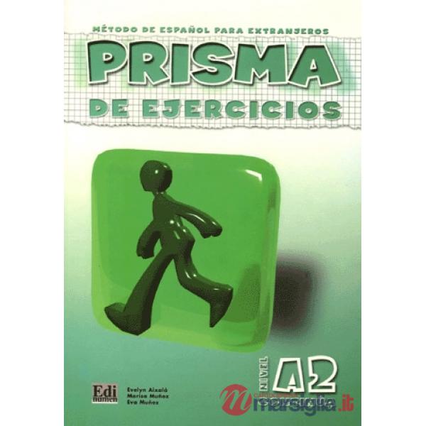 PRISMA A2 - CONTINUA - LIBRO DE EJERCICIOS