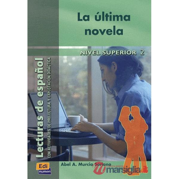 LA ULTIMA NOVELA