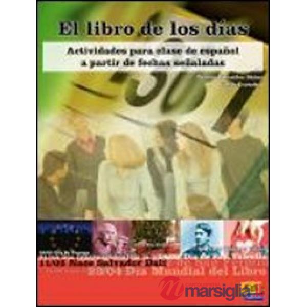 EL LIBRO DE LOS DIAS
