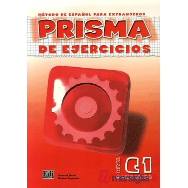 PRISMA C1 - CONSOLIDA - LIBRO DE EJERCICIOS