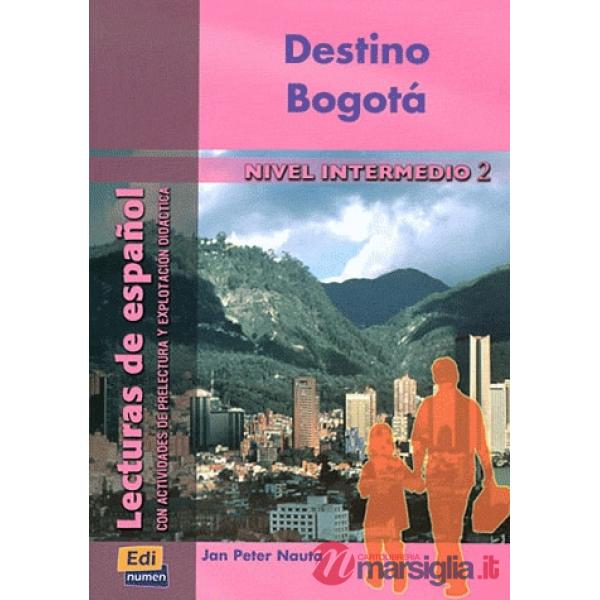 DESTINO BOGOTA