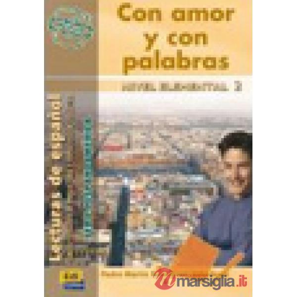 CON AMOR Y CON PALABRAS