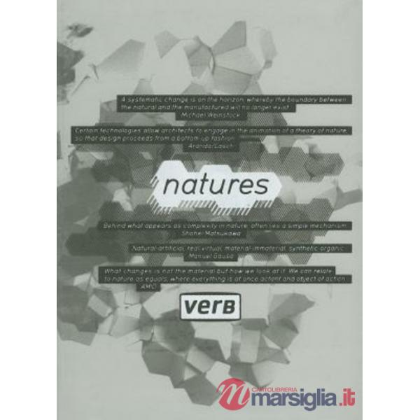 Verb natures