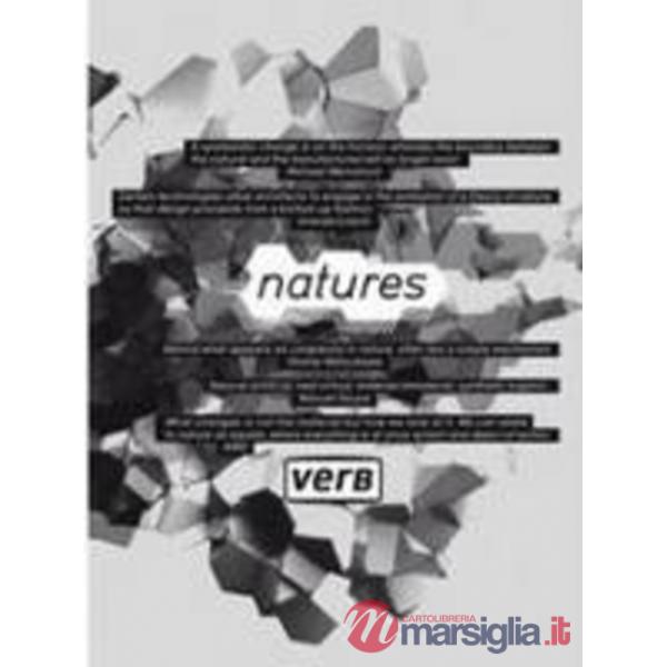 Verb natures. Ediz. spagnola