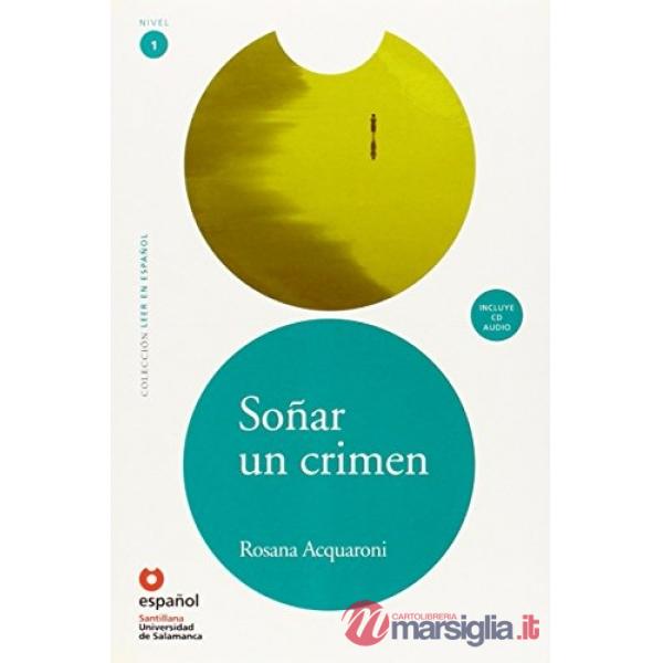 SONAR UN CRIMEN