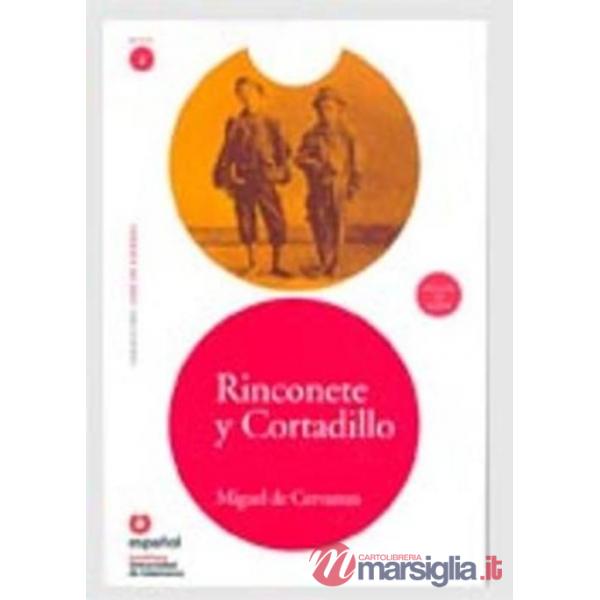 RINCONETE Y CORTADILLO