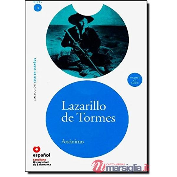 LAZARILLO DE TORMES