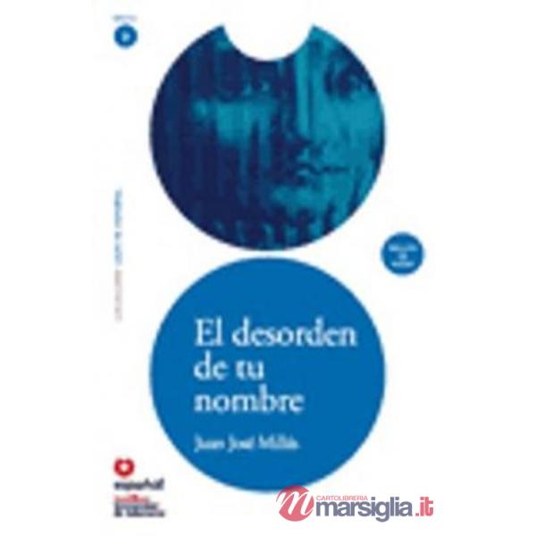 EL DESORDEN DE TU NOMBRE