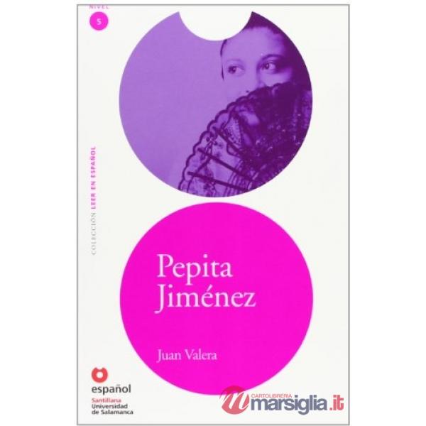 PEPITA JIMENEZ