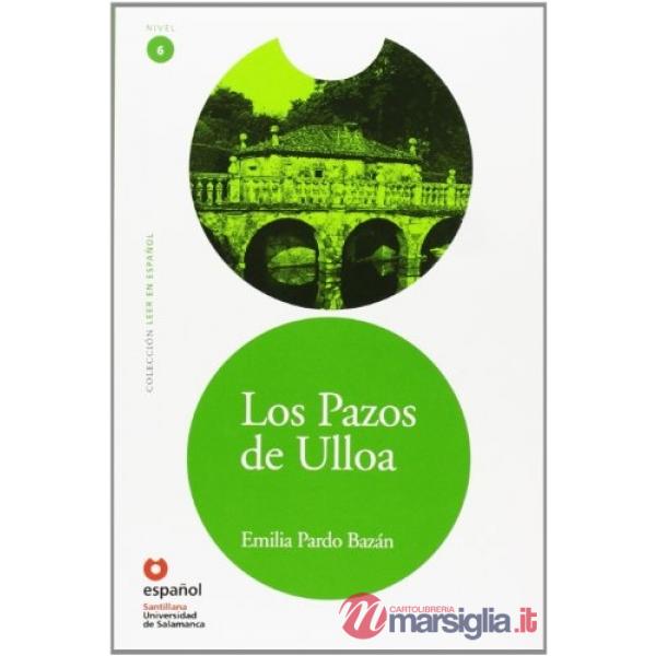 LOS PAZOS DE ULLOA