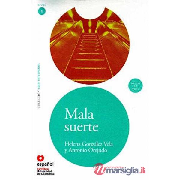 MALA SUERTE