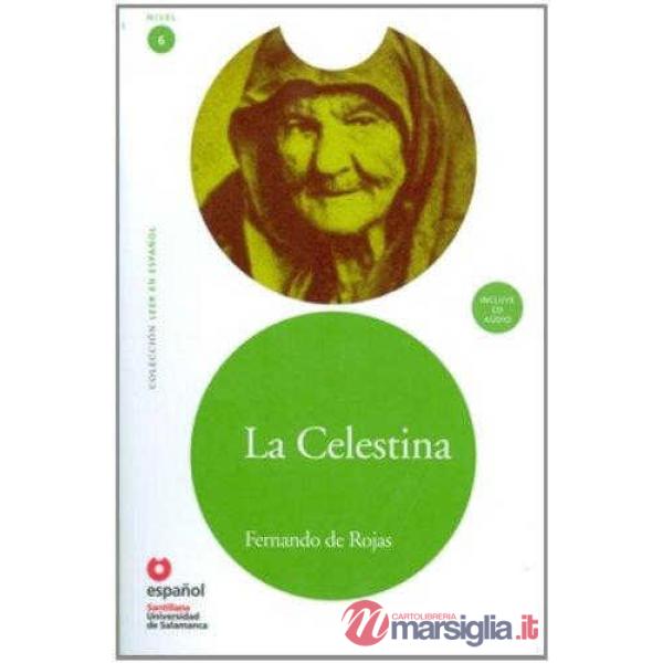 LA CELESTINA