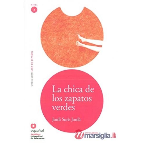 LA CHICA DE LOS ZAPATOS VERDES