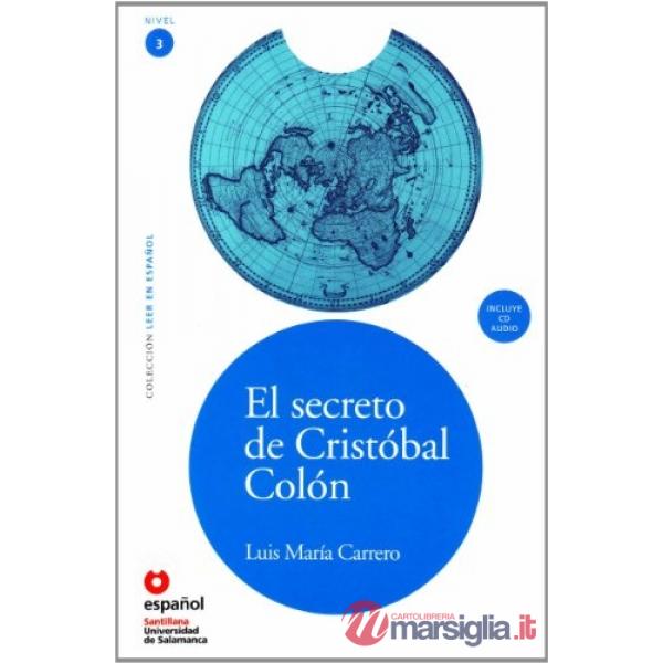 EL SECRETO DE CRISTOBAL COLON