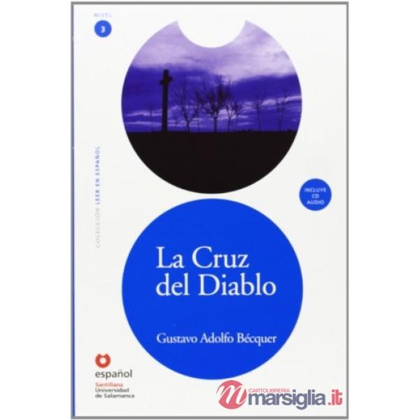 LA CRUZ DEL DIABLO