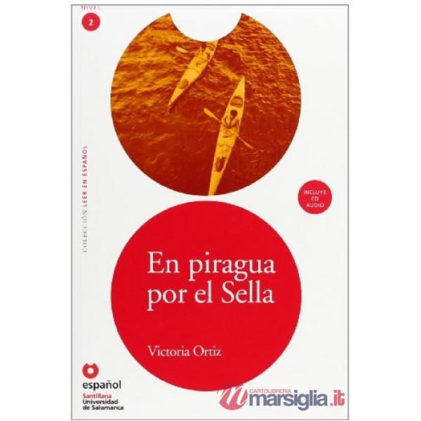 EN PIRAGUA POR EL SELLA