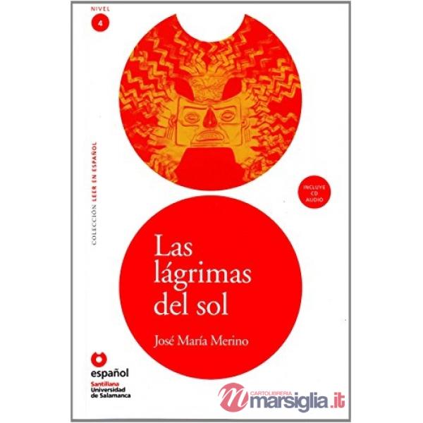 LAS LAGRIMAS DEL SOL