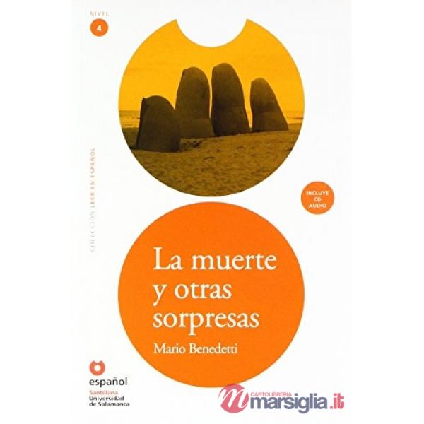 LA MUERTE Y OTRAS SORPRESAS