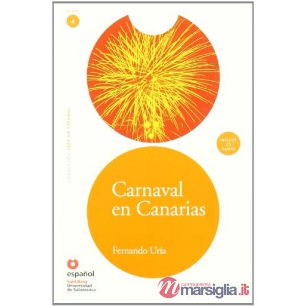 CARNAVAL EN CANARIAS