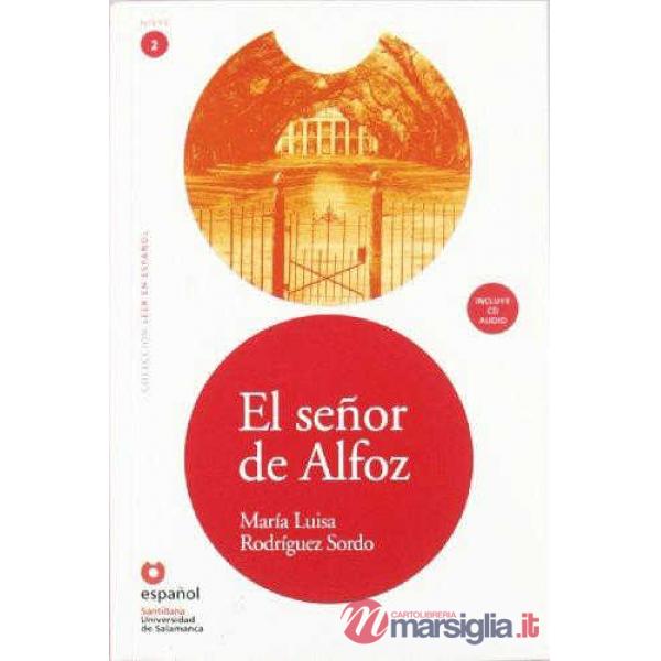 EL SENOR DE ALFOZ