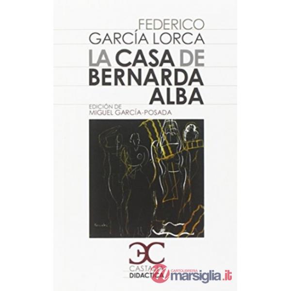 CASA DE BERNARDA