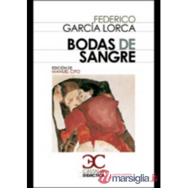 BODAS DE SANGRE