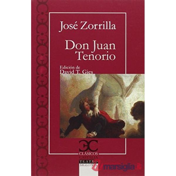 DON JUAN TENORIO